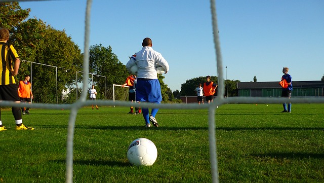 均衡的得分 均衡的得分