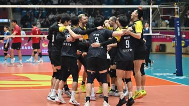 奥的对决无 奥的对决无